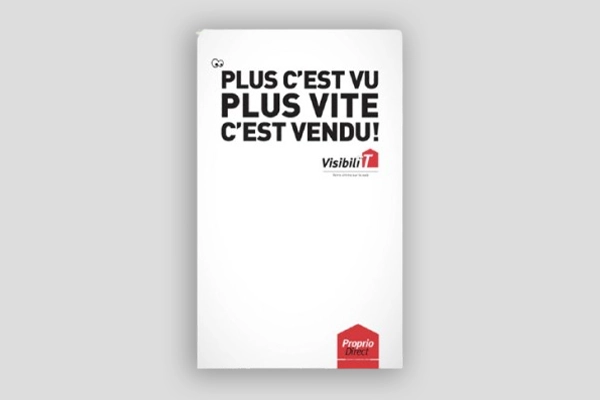 Menu de restaurant imprimé - Pli Z professionnel