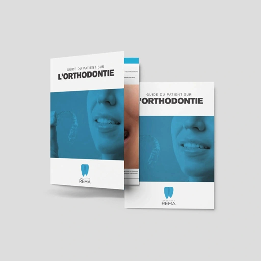 Brochures