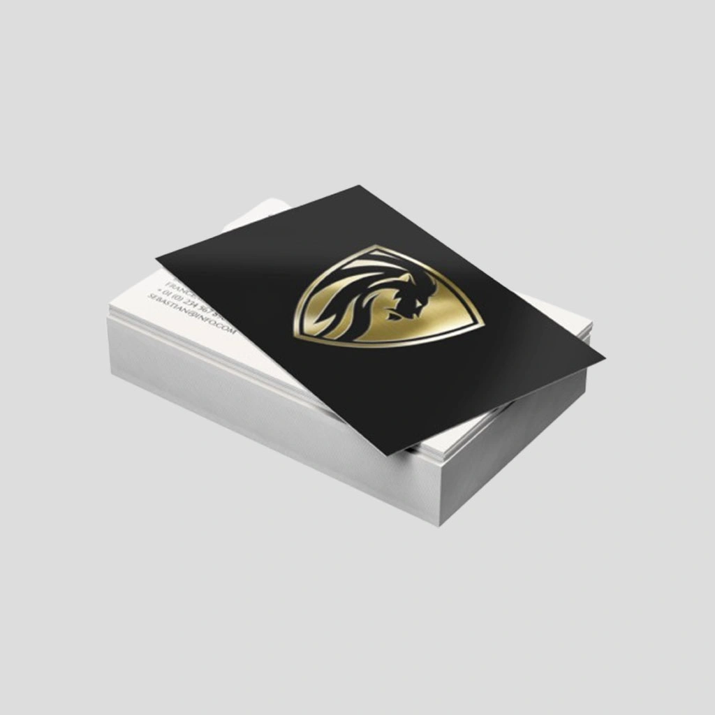 Cartes d'affaires